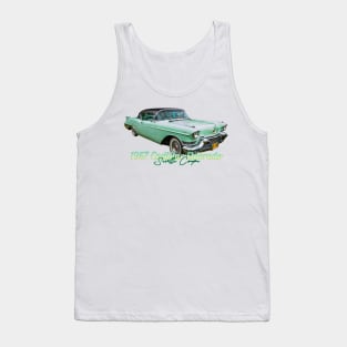 1957 Cadillac Eldorado Seville Coupe Tank Top